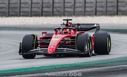 Ferrari, Byrne rinnova per altri tre anni: l'indiscrezione - Ferrari, Byrne rinnova per altri tre anni: l'indiscrezione