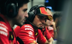 Ferrari: c'è «tensione nell'aria» dopo il GP del Brasile - Ferrari: c'è «tensione nell'aria» dopo il GP del Brasile