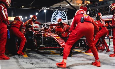 Ferrari, c'è un aspetto in cui è stata dominante in Bahrain: i dettagli
