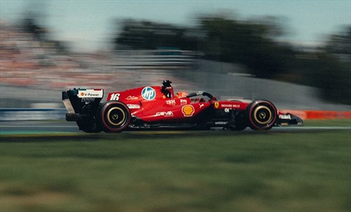 Ferrari, c'è un errore alla base del problema alla batteria in Q2