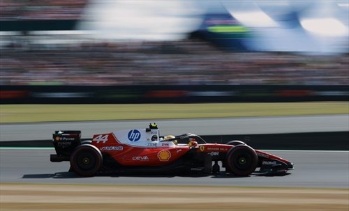 Ferrari, c'è un «segreto» dietro lo sviluppo rapido e costante della SF-26 