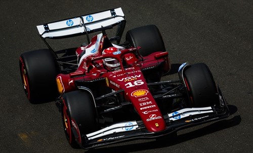  Ferrari, arriva il nuovo responsabile della prestazione gomme: i dettagli  - Ferrari, cambia il responsabile della prestazione gomme: i dettagli 