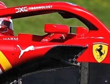 Ferrari cambia pelle: tutte le novità della SF-24 EVO in pista a Fiorano - Ferrari cambia pelle: tutte le novità della SF-24 EVO in pista a Fiorano