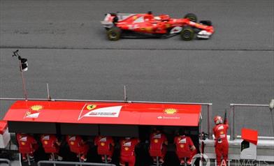 Ferrari, cambiamenti in arrivo - Ferrari, cambiamenti in arrivo