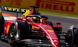 Ferrari, cambiamo la domanda