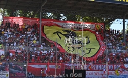 Ferrari, cambiamo la domanda - Ferrari, cambiamo la domanda