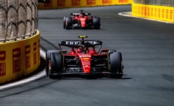 Ferrari, cambio di rotta per il 2024? Avanza l'idea «rivoluzione» sulle orme Red Bull - Ferrari, cambio di rotta per il 2024? progetto sulle orme di Red Bull