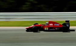 Ferrari, Capelli: «Nel '92 progetto monco». Poi afferma: «Marchionne ha commesso un errore, vi spiego» - Ferrari, Capelli: «Nel '92 progetto monco». Poi afferma: «Marchionne ha commesso un errore, vi spiego»