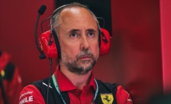 Ferrari, Cardile ammette: «Analizzate foto della Red Bull» - Ferrari, Cardile ammette: «Analizzate foto della Red Bull»