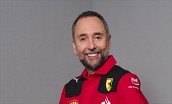 Ferrari, Cardile categorico: «Nel 2024 gireremo pagina. Il progetto è diverso» - Ferrari, Cardile è stato chiaro: «Nel 2024 gireremo pagina. Il progetto è diverso»