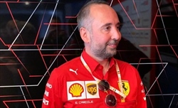 Ferrari, Cardile categorico: «Nel 2024 gireremo pagina. Il progetto è diverso» - Ferrari, Cardile è stato chiaro: «Nel 2024 gireremo pagina. Il progetto è diverso»
