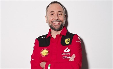 Ferrari, Cardile: «Macchina 2024 totalmente diversa, nuovo cambio e telaio. SF-23 è limitata»