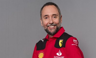 Ferrari: Cardile nuovo direttore tecnico, arriva il sostituto di David Sanchez  - Ferrari: Cardile nuovo direttore tecnico, arriva il sostituto di Sanchez. L'indiscrezione 
