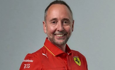 Ferrari, Cardile si espone: «Finora la macchina risponde come previsto»