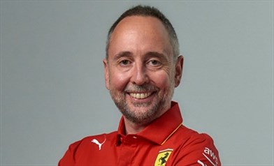 Ferrari, Cardile verso l'Aston Martin? Alla base potrebbe esserci l'affaire Newey - Ferrari, Cardile verso l'Aston Martin? Alla base potrebbe esserci l'affaire Newey