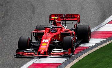 Ferrari, carpe diem. Dopo la pole si pensa alla gara