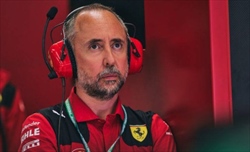Ferrari, CdS tuona: «Il caso Cardile - Aston Martin andrà in tribunale»
