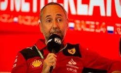 Ferrari, CdS tuona: «Il caso Cardile - Aston Martin va in tribunale» - Ferrari, CdS tuona: «Il caso Cardile - Aston Martin va in tribunale»