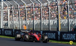 Ferrari, che autogol. Il ricorso per Sainz si poteva vincere, ma... - Ferrari, che autogol Il ricorso si poteva vincere, ma...
