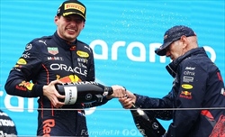 Ferrari, che beffa. Verstappen campione a Suzuka e... festeggia a Imola - Ferrari, che beffa. Verstappen campione a Suzuka e... festeggia a Monza