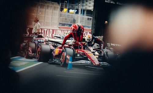 Ferrari, che disordine. Gli aggiornamenti così non servono a nulla - Ferrari, che disordine. Gli aggiornamenti così non servono a nulla