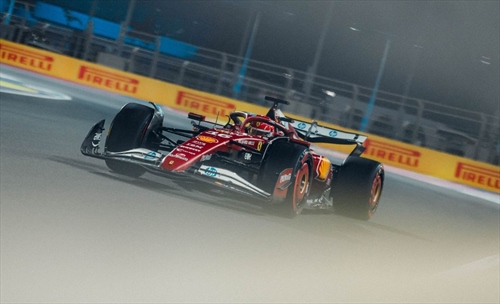 Ferrari, che disordine. Gli aggiornamenti così non servono a nulla - Ferrari, che disordine. Gli aggiornamenti così non servono a nulla