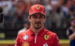 Ferrari, che erroraccio Ecco come Leclerc ha perso il podio