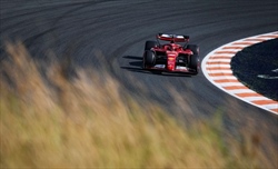 Ferrari, che fatica... Leclerc conferma le previsioni della vigilia: «Giornata dura» - Ferrari, che fatica... Leclerc conferma le previsioni della vigilia: «Giornata dura»