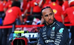 Il paradosso Ferrari: «l'effetto Hamilton» fa dimenticare Leclerc? - Ferrari, che paradosso: «l'effetto Hamilton» fa dimenticare Leclerc?