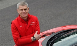 Ferrari, chi sarà il nuovo team principal? Marko già si è fatto un'idea - Ferrari, chi sarà il nuovo team principal? Marko già si è fatto un'idea