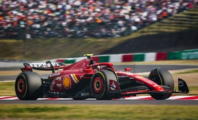 Ferrari, Chinchero: «Ecco il prossimo obiettivo della Ferrari. 2024 si giocherà sugli sviluppi»