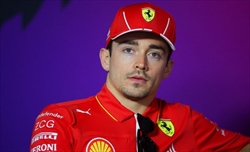 Ferrari, Chinchero: «Leclerc non è in crisi, ma ha un problema cruciale»