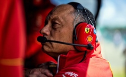 Ferrari, ci sei o ci fai? Scelta incomprensibile (e preoccupante) di Vasseur