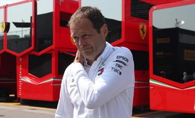 Ferrari, possibile il clamoroso ritorno di Aldo Costa? - Ferrari, clamoroso ritorno di Aldo Costa all'orizzonte?