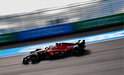 Ferrari, Clear