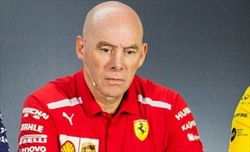 Ferrari, Clear: «2023 demoralizzante, ora la F1 è sana»