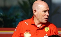Ferrari, Clear commenta le novità. L'obiettivo è la costanza