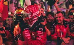 Ferrari, Clear: «Leclerc è da Mondiale. Singapore 2023 lo ha ferito». E sul 2022... - Ferrari, Clear: «Leclerc è da Mondiale. Singapore 2023 lo ha ferito». E sul 2022...
