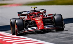Ferrari, Clear: «Aggiornamenti di Barcellona? Ecco cosa è andato storto» - Ferrari, Clear: «Vi spiego perché gli aggiornamenti di Barcellona non hanno funzionato»