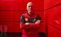 Ferrari, come si preparano Leclerc e Sainz al GP d'Ungheria? Parla Jock Clear