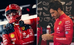 Ferrari, come si preparano Leclerc e Sainz al nuovo format che debutterà in Ungheria? Parla Jock Clear - Ferrari, come si preparano Leclerc e Sainz al GP d'Ungheria? Parla Jock Clear