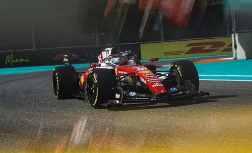 Ferrari compie «un grave errore di ingegneria»: il commento dell'esperto - Ferrari compie «un grave errore di ingegneria»: il commento dell'esperto
