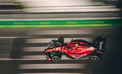 Ferrari, concluso il primo giorno di test a Barcellona: i tempi e le sensazioni