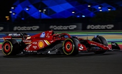 Ferrari, continua la maledizione delle Sprint: il dato sconcertante