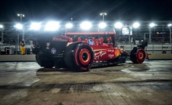 Ferrari, continua la maledizione delle Sprint: il dato sconcertante - Ferrari, continua la maledizione delle Sprint: il dato sconcertante