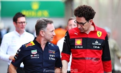 Il retroscena - Ferrari, continua la ricerca per il post-Binotto: contattato Horner, lui rifiuta - Ferrari, continua la ricerca per il post-Binotto: contattato Horner, lui rifiuta. Il retroscena