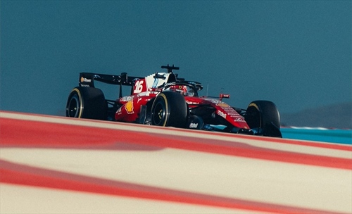 Ferrari contro tutti: possiede un vantaggio che può cambiare le partenze nel 2026 - Ferrari contro tutti: la mossa segreta che può cambiare le partenze nel 2026