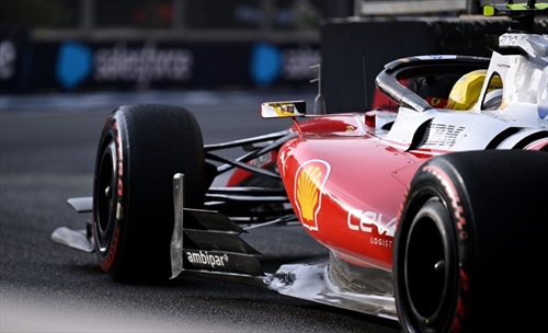 Ferrari: correre in Malesia, forse, non è una disgrazia