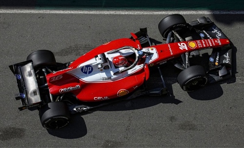 Ferrari: correre in Malesia, forse, non è una disgrazia - Ferrari: correre in Malesia, forse, non è una disgrazia