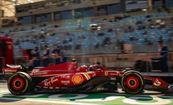 Ferrari, cosa si sono inventati a Maranello? Novità inedita sulla SF-24 - Ferrari, cosa si sono inventati a Maranello? Novità inedita sulla SF-24